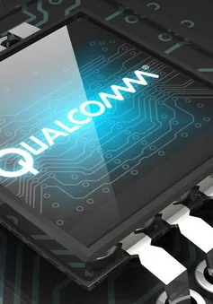 Hàn Quốc phạt tập đoàn Qualcomm 865 triệu USD vì vi phạm cạnh tranh
