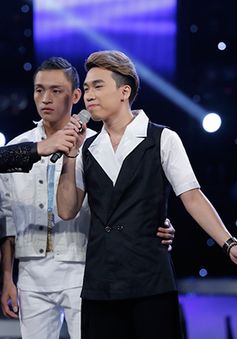 Huy Tuấn: "Tôi luôn muốn có thí sinh như Quang Đạt ở Vietnam Idol"