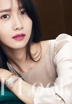 Yoona (SNSD) vượt qua định kiến “bình hoa di động” như thế nào?