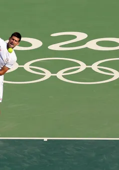 Olympic Rio 2016: Djokovic, Nishikori ra quân ấn tượng