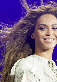 Beyonce thống trị đề cử MTV VMA 2016