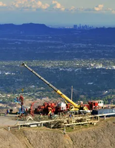 Mỹ: Bang California ban bố tình trạng khẩn cấp do rò rỉ khí gas