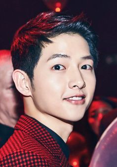 Bác tin Song Joong Ki sang Trung Quốc với giá 17 triệu USD