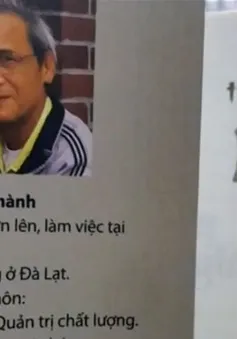 Tản văn "Những thằng già nhớ mẹ"