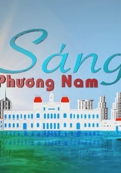 Kết nối miền Tây, Sáng phương Nam lên sóng format mới từ 1/8