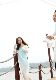 Quán quân, Á quân Sao mai 2015 làm MV tưởng nhớ Trịnh Công Sơn