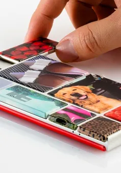 Smartphone “xếp hình” Project Ara sẽ mãi chỉ là concept?