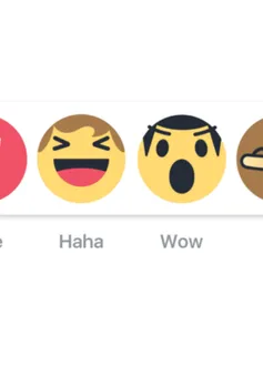 Facebook kỷ niệm 50 năm ra mắt Star Trek bằng nút Like đặc biệt