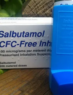 Tái nhập Salbutamol: Nguy cơ tái sử dụng sai mục đích trong chăn nuôi