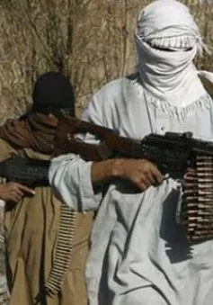 Taliban nhận là thủ phạm vụ tấn công trường đại học ở Pakistan