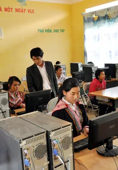 Sử dụng đối tượng cử tuyển: Bài học từ Lào Cai