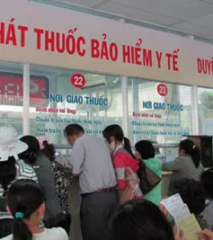 Chiêu trò trục lợi quỹ BHYT phổ biến ở nhiều địa phương