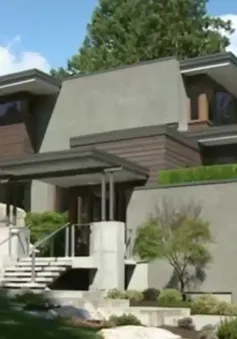 Vancouver áp thuế bất động sản 15% với người nước ngoài từ 2/8