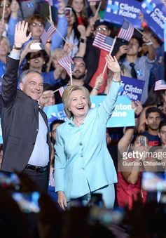 Tim Kaine - Sự lựa chọn an toàn của bà Hillary Clinton