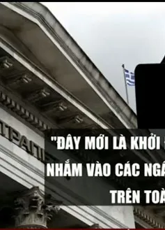 Anonymous cảnh báo chiến dịch tấn công các ngân hàng trung ương