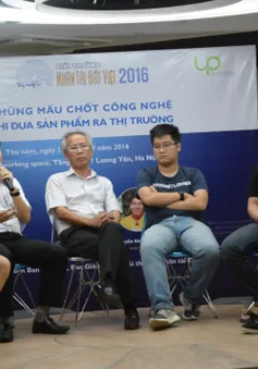 Start-up cần lưu ý gì khi đưa sản phẩm vào thị trường?