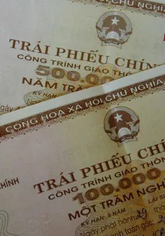 Huy động thành công gần 278.000 tỷ đồng trái phiếu Chính phủ