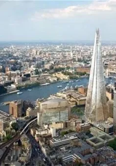 5 ngân hàng lớn của Mỹ cam kết giúp London giữ vững vị thế trung tâm tài chính thế giới
