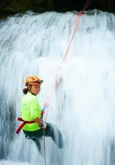 Du lịch mạo hiểm ở Việt Nam: Lợi nhuận "khủng", khai thác tràn lan, đầu tư nhỏ giọt