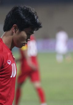 U23 Việt Nam thua U23 Yemen trong trận có 3 quả penalty