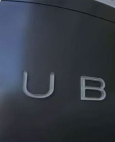 Uber công bố dự án xe không người lái