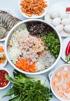 Không cần giỏi nấu ăn nhưng nhất định phải ăn ngon