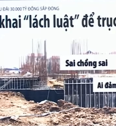 Gói 30.000 tỷ đồng sắp hết hạn: Cò BĐS "tung chiêu" vợt khách