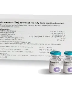 Đồng Nai kết luận về trường hợp tử vong sau tiêm vaccine Quinvaxem