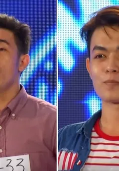 Vietnam Idol: “Chết ngất” với thí sinh khoe giọng như chim hót