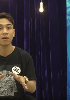 Vietnam Idol: Hotboy du học sẽ trải lòng về Hà Nội trong Gala 6?