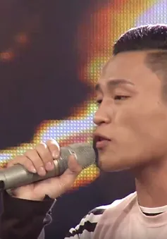 Vietnam Idol: Bị chê hát chán, "Vịt Beatbox" vẫn dẫn đầu Gala 7