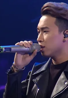 Thí sinh Vietnam Idol "đánh gục" Thu Minh với cách hát ngôn tình