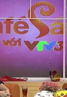 Café Sáng với VTV3: Tết Trung thu xưa khác gì nay?