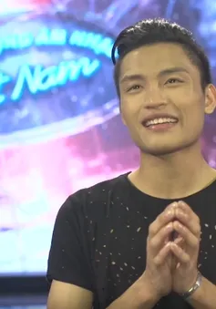 Sau CK Vietnam Idol, Việt Thắng chỉ phấn khích để... về nhà