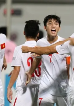 Hôm nay (27/10), K+ bình luận trực tiếp trận bán kết U19 Việt Nam - U19 Nhật Bản