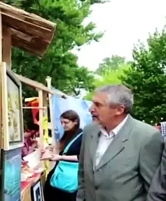 “Một thoáng Việt Nam” tại Kiev