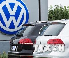 Kỹ sư của Volkswagen bị buộc tội liên quan đến bê bối gian lận khí thải