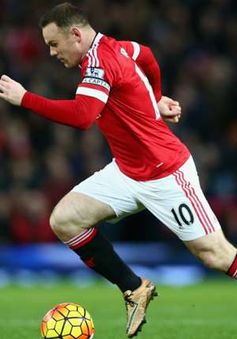 Rooney tự tin "vẫn chạy tốt" ở tuổi 30