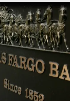 Wells Fargo sa thải hơn 5.300 nhân viên vì tạo tài khoản ngân hàng giả