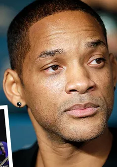 Will Smith – Người cuối cùng nói chuyện với Prince?