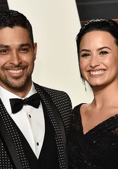 Cuộc tình Demi Lovato – Wilmer Valderrama tan vỡ vì... hôn nhân?