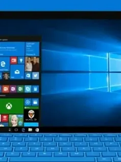 Nâng cấp hệ điều hành Windows 10 sẽ không còn miễn phí