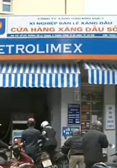 Xử lý hơn 3.500 tỷ sai thuế xăng dầu: Phải truy thu và sung quỹ bình ổn giá