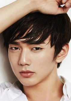 Yoo Seung Ho hóa mỹ nam phim cổ trang