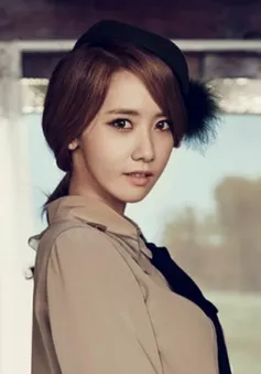 YoonA (SNSD) "tấn công" thị trường âm nhạc Trung Quốc