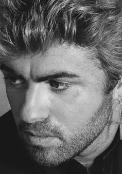 Công bố nguyên nhân qua đời của huyền thoại âm nhạc George Michael