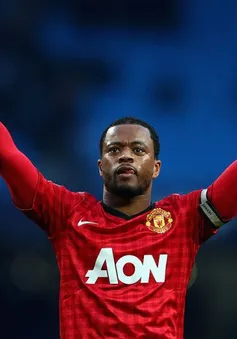 Quỷ đỏ huyền thoại "sốc" vì buổi tập của Man Utd