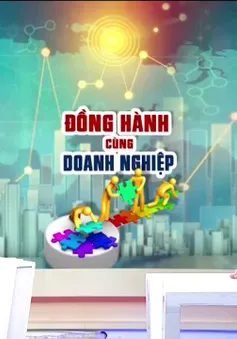 2000 DN tham gia Hội nghị Chính phủ đồng hành cùng doanh nghiệp