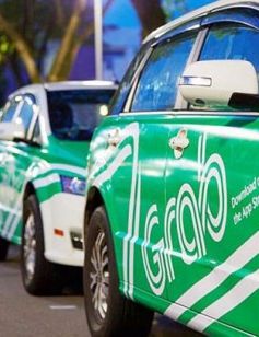 Grab thâu tóm Uber: Có 2 dấu hiệu vi phạm Luật Cạnh tranh