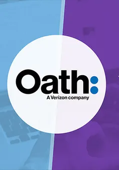 Vĩnh biệt Yahoo, chào Oath!